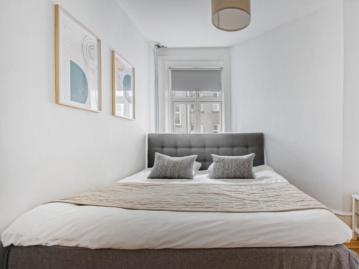 Sanders Stage - Chic Three-Bedroom Apartment Near Nyhavn Copenhaga Exterior foto